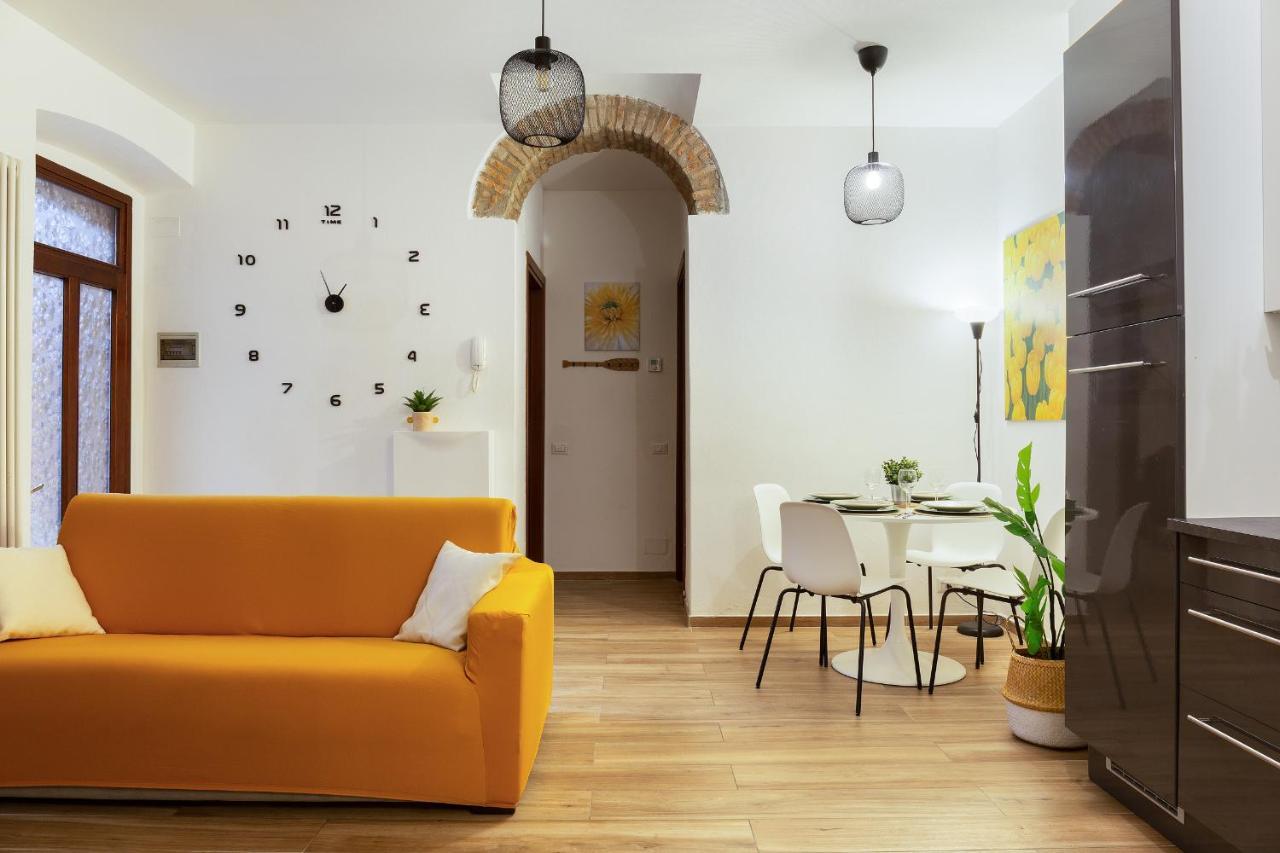 Como Centro Proprio Dietro L'Angolo Экстерьер фото